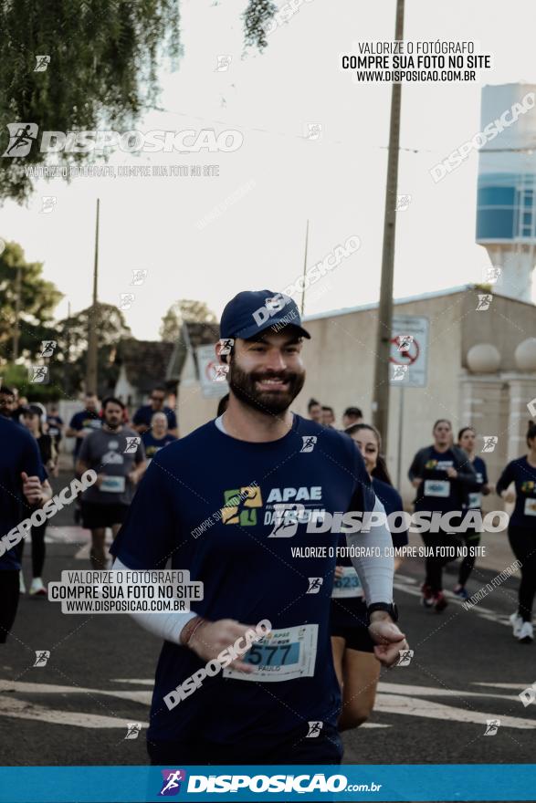 APAE Day Run Rolândia 2023