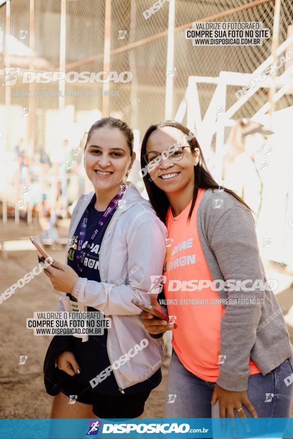 APAE Day Run Rolândia 2023