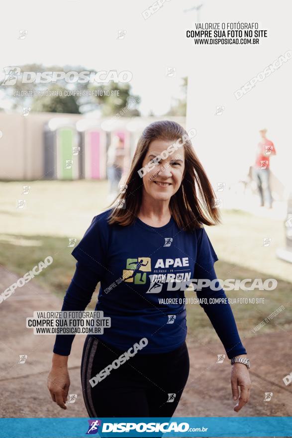 APAE Day Run Rolândia 2023