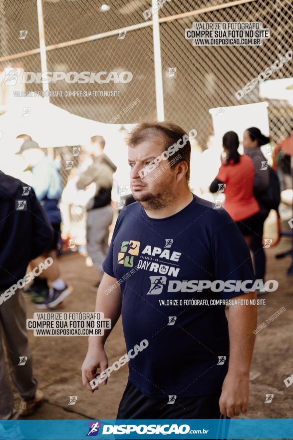 APAE Day Run Rolândia 2023