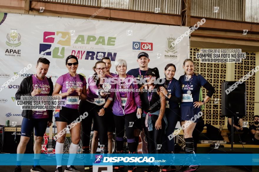 APAE Day Run Rolândia 2023