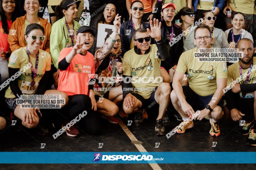 APAE Day Run Rolândia 2023