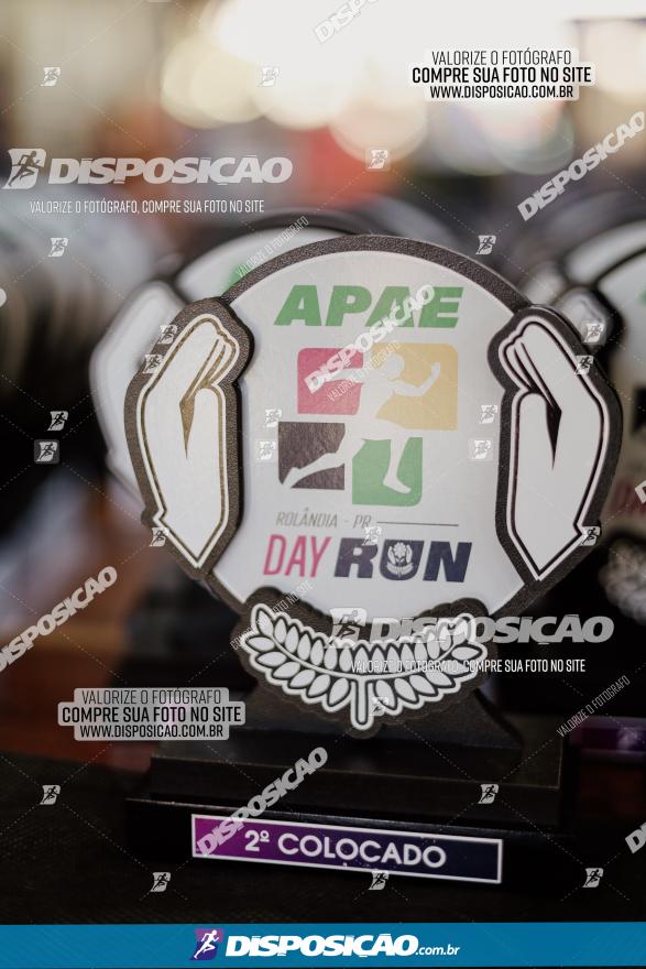 APAE Day Run Rolândia 2023