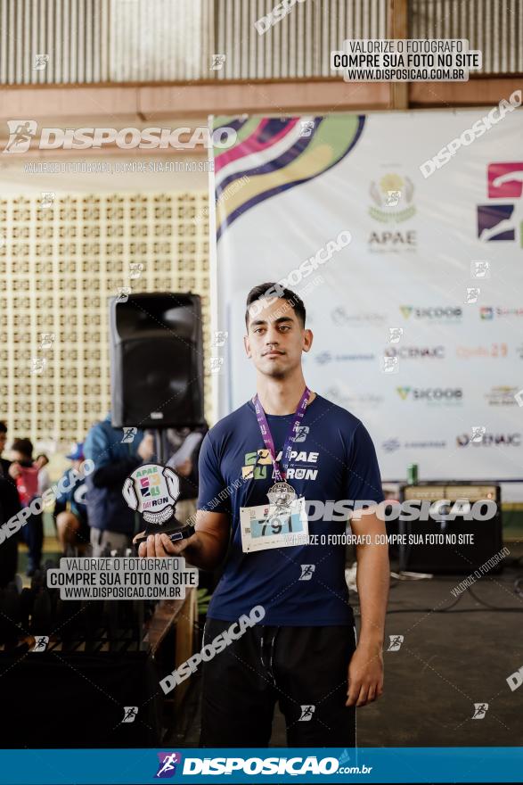 APAE Day Run Rolândia 2023