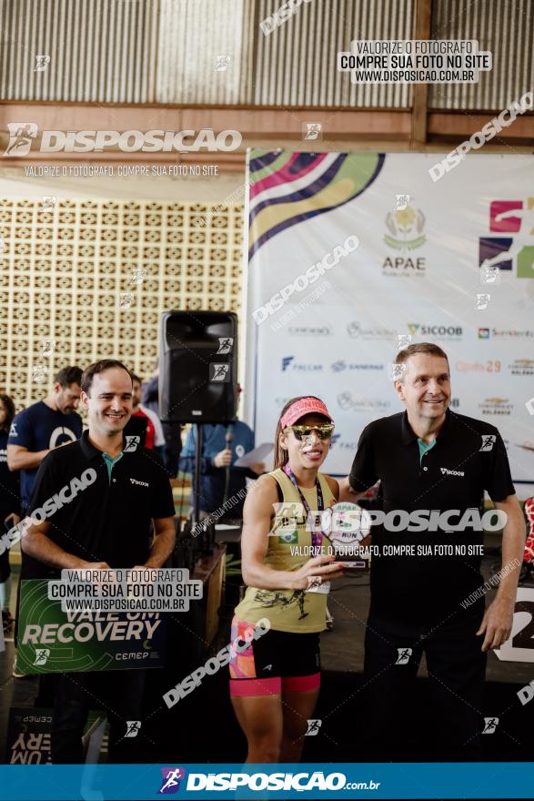 APAE Day Run Rolândia 2023