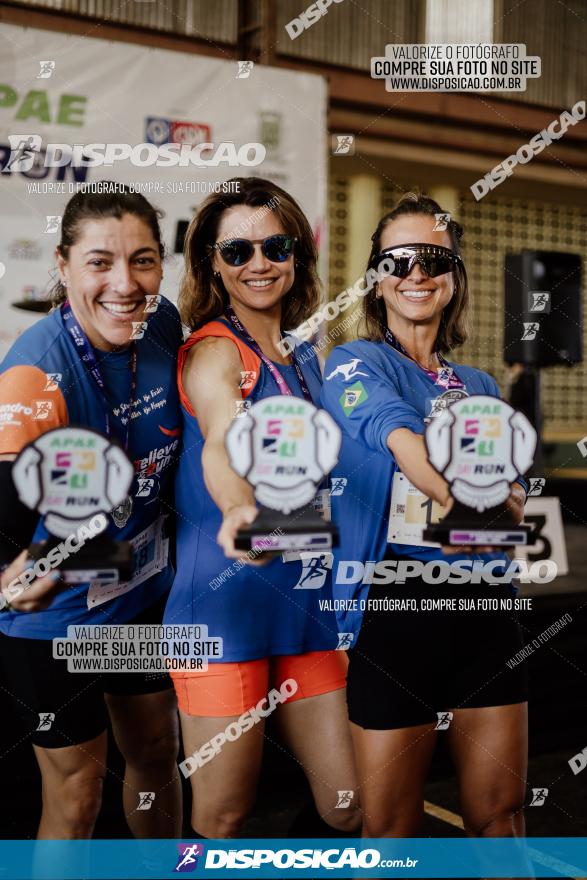 APAE Day Run Rolândia 2023