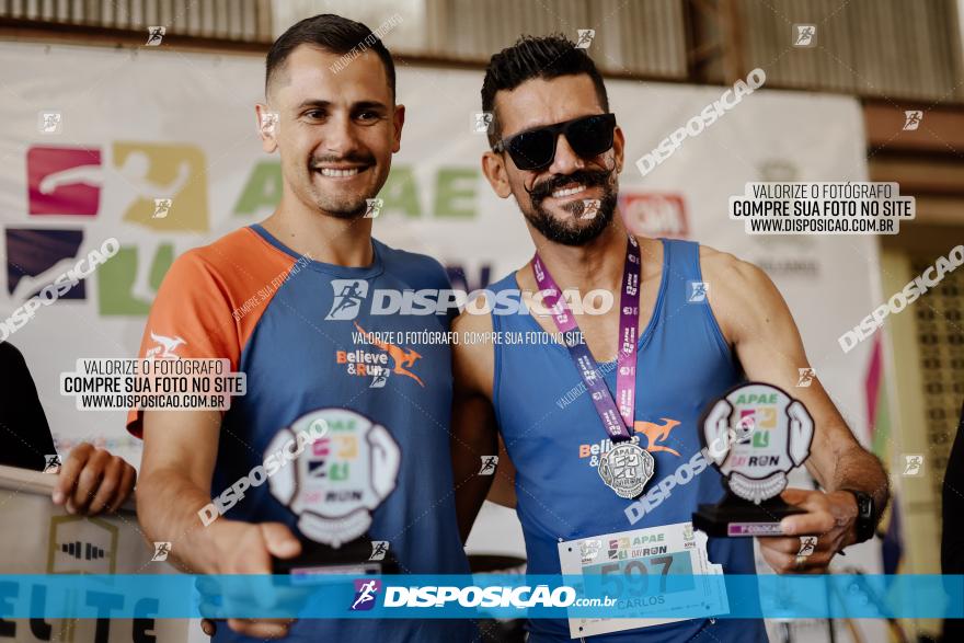 APAE Day Run Rolândia 2023