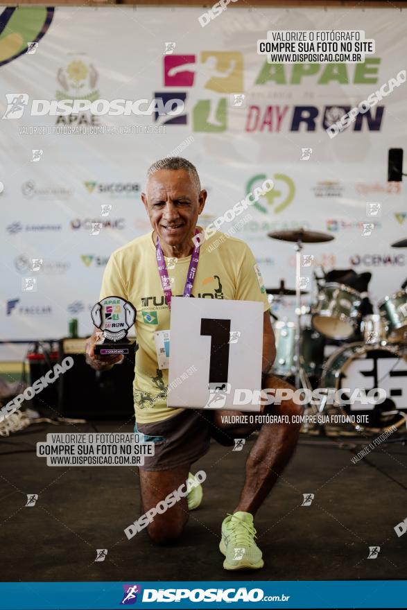 APAE Day Run Rolândia 2023