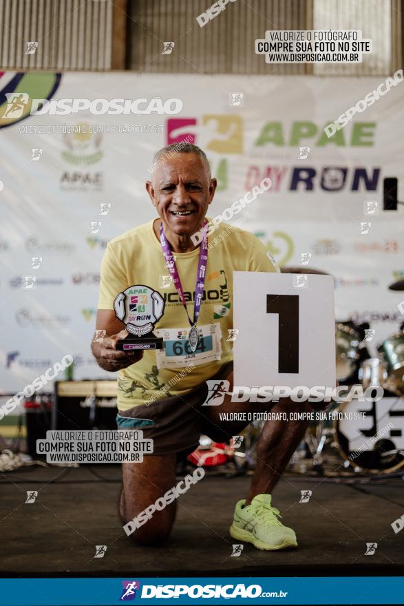 APAE Day Run Rolândia 2023