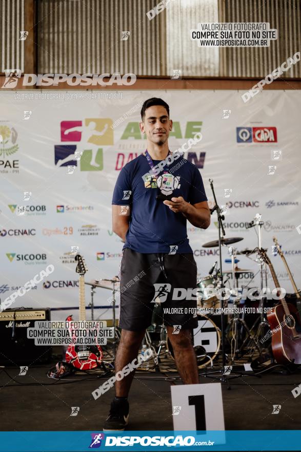 APAE Day Run Rolândia 2023