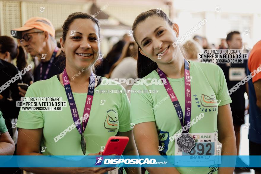 APAE Day Run Rolândia 2023