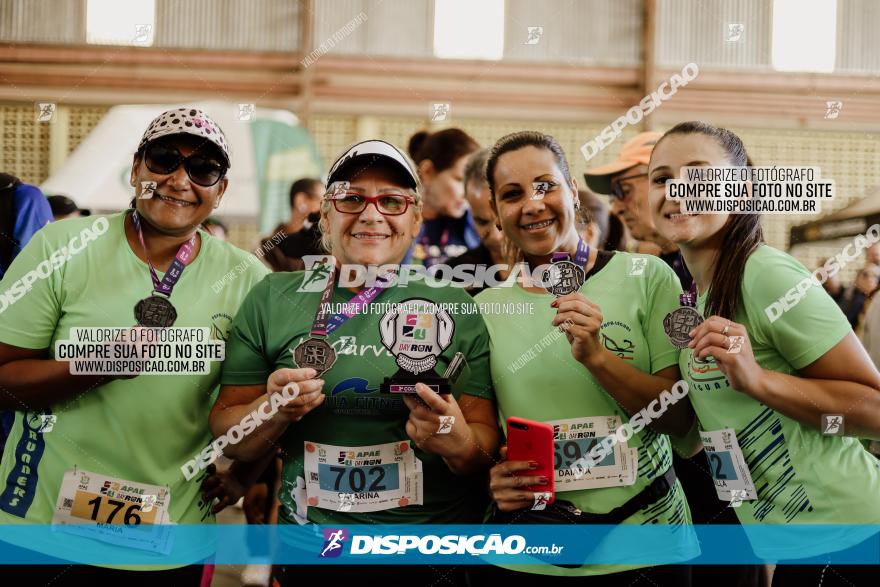 APAE Day Run Rolândia 2023