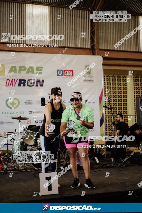 APAE Day Run Rolândia 2023