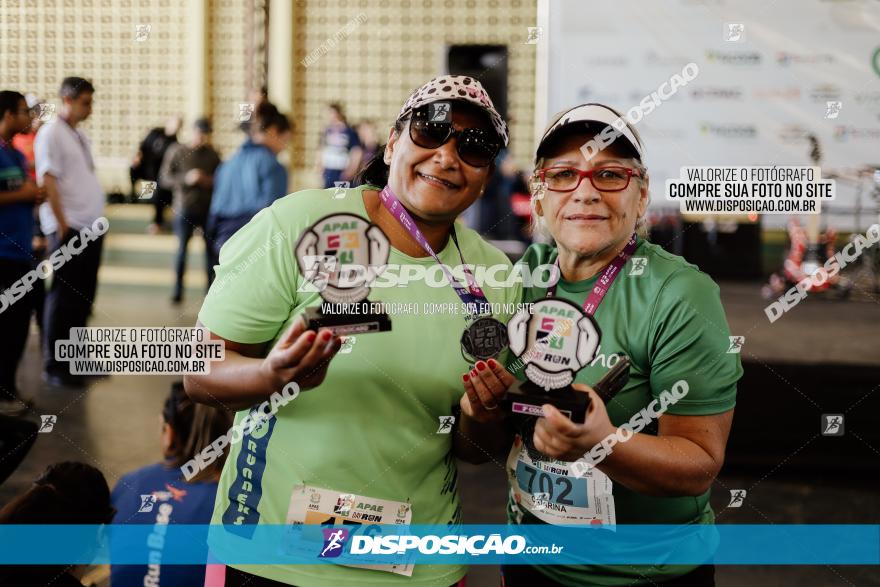 APAE Day Run Rolândia 2023