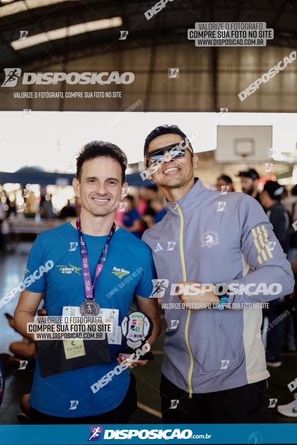 APAE Day Run Rolândia 2023