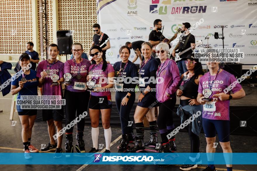 APAE Day Run Rolândia 2023