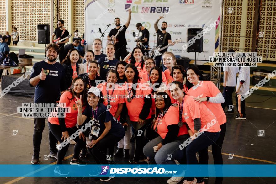 APAE Day Run Rolândia 2023