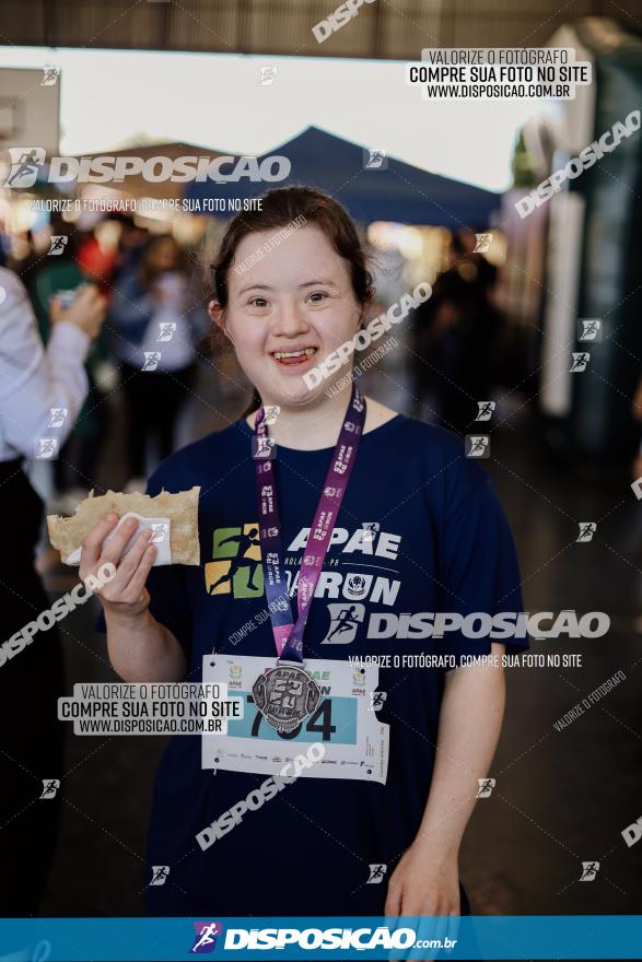 APAE Day Run Rolândia 2023