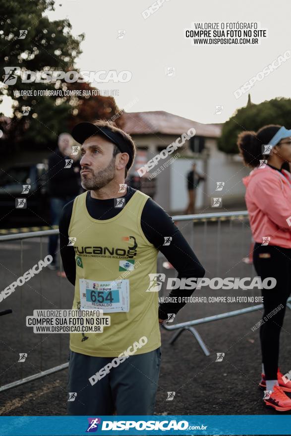 APAE Day Run Rolândia 2023