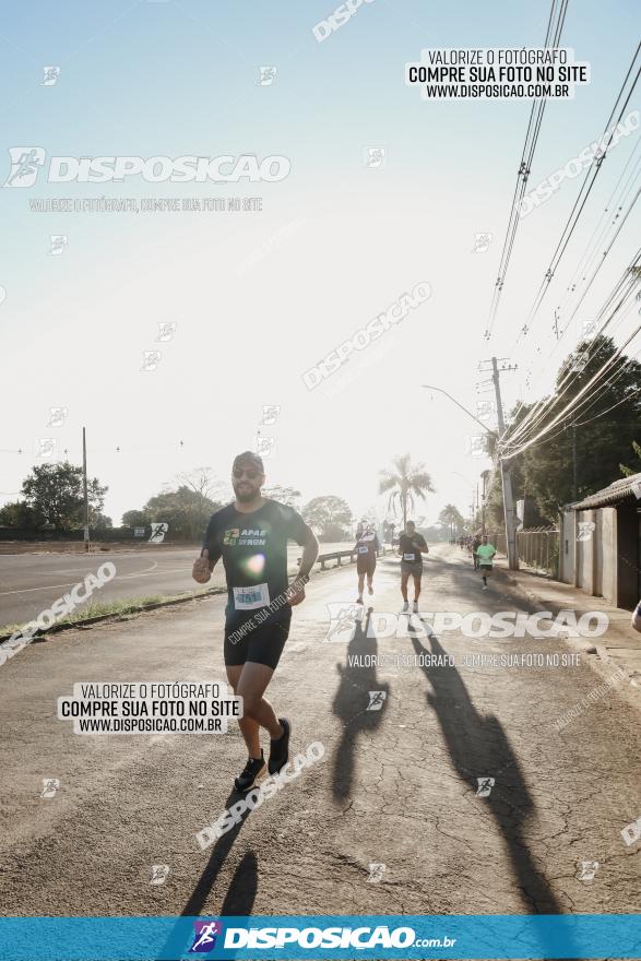 APAE Day Run Rolândia 2023