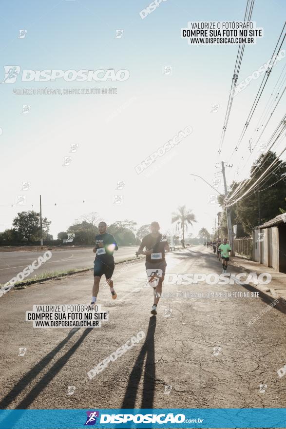 APAE Day Run Rolândia 2023