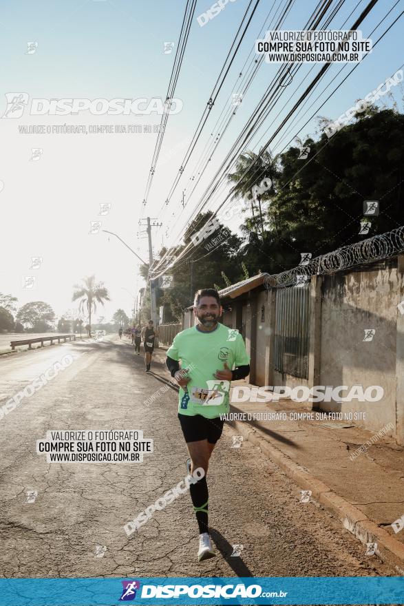 APAE Day Run Rolândia 2023