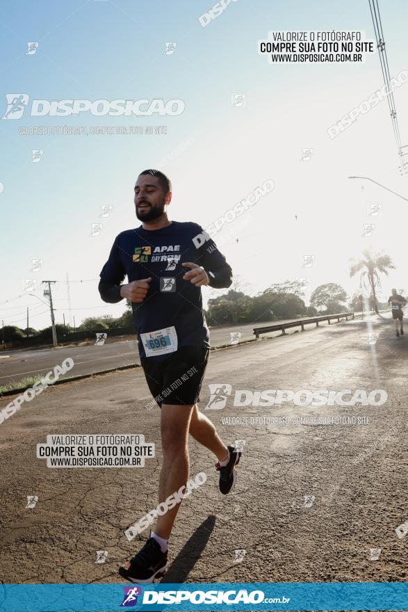 APAE Day Run Rolândia 2023