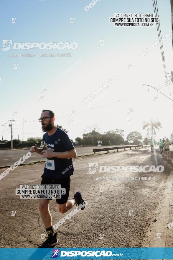 APAE Day Run Rolândia 2023