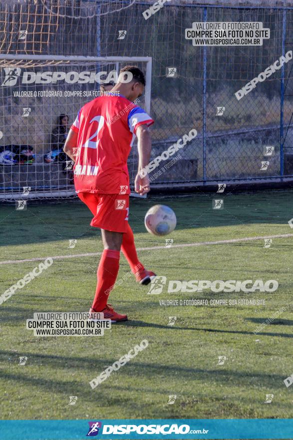 Copa Land View e Superliga BigBol