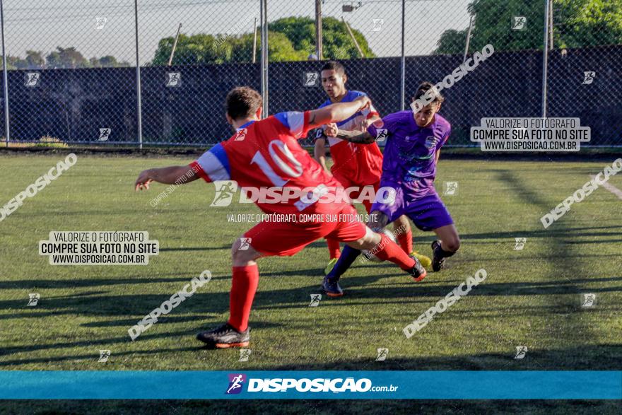 Copa Land View e Superliga BigBol