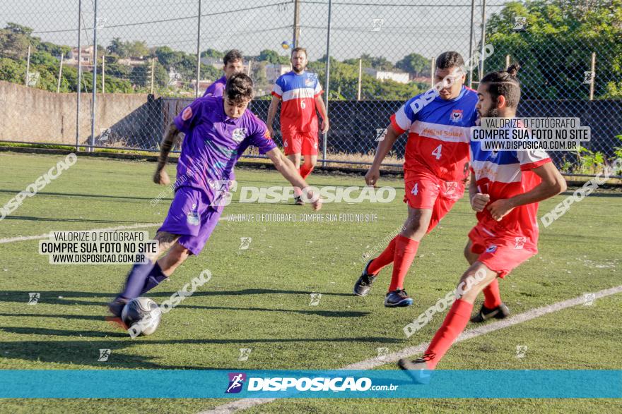 Copa Land View e Superliga BigBol