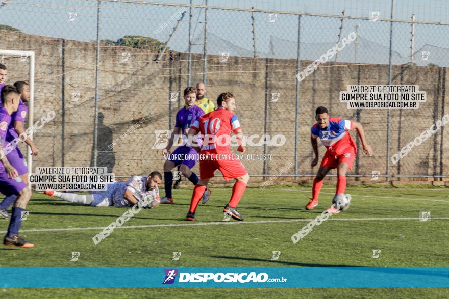 Copa Land View e Superliga BigBol