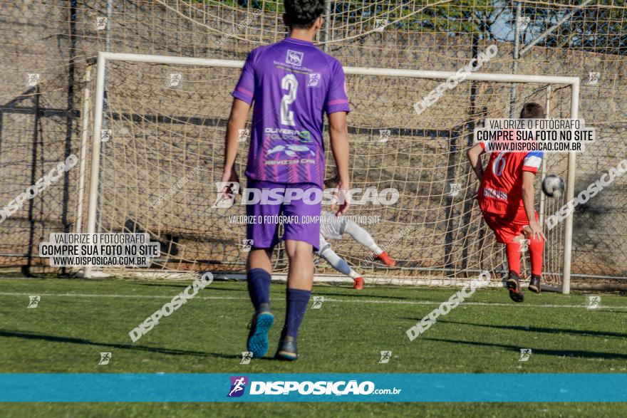 Copa Land View e Superliga BigBol