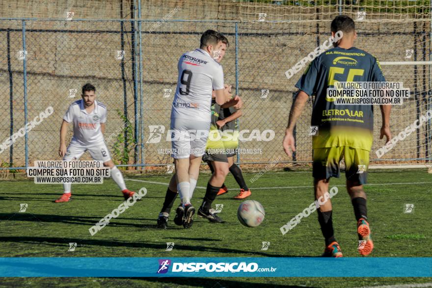 Copa Land View e Superliga BigBol