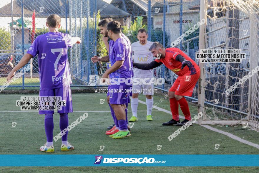 Copa Land View e Superliga BigBol