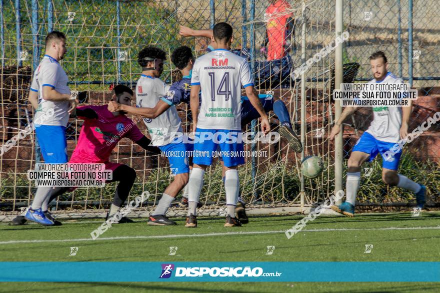 Copa Land View e Superliga BigBol