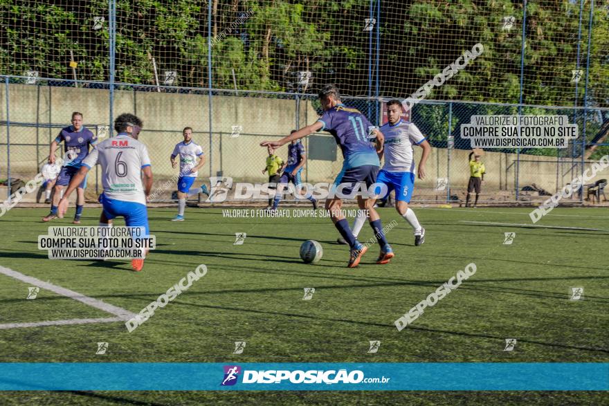 Copa Land View e Superliga BigBol