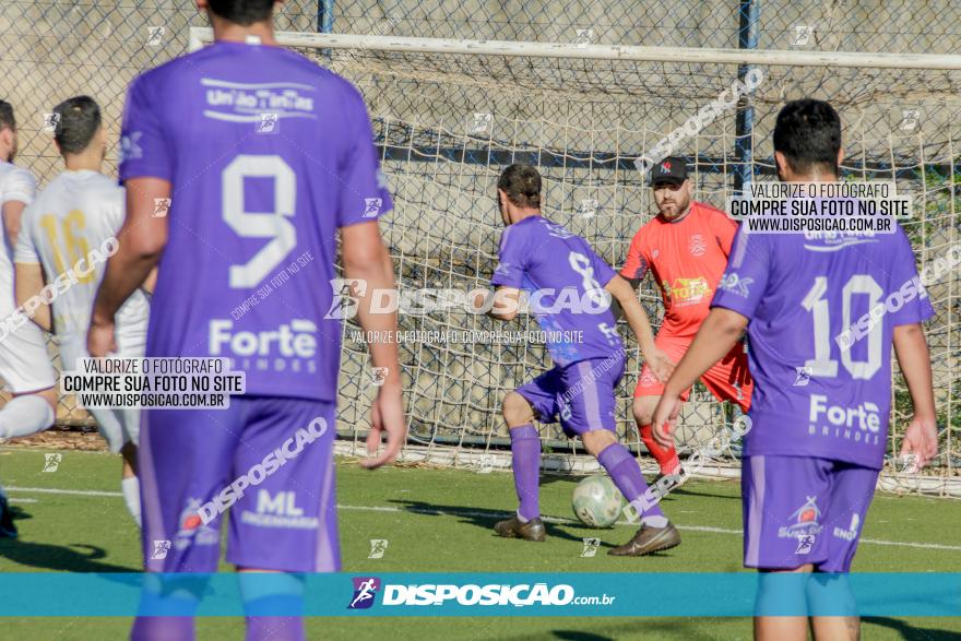 Copa Land View e Superliga BigBol