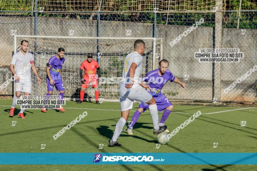 Copa Land View e Superliga BigBol