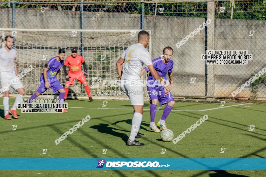 Copa Land View e Superliga BigBol