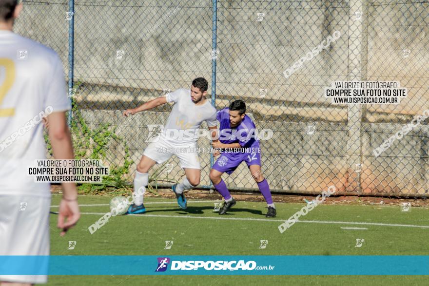 Copa Land View e Superliga BigBol