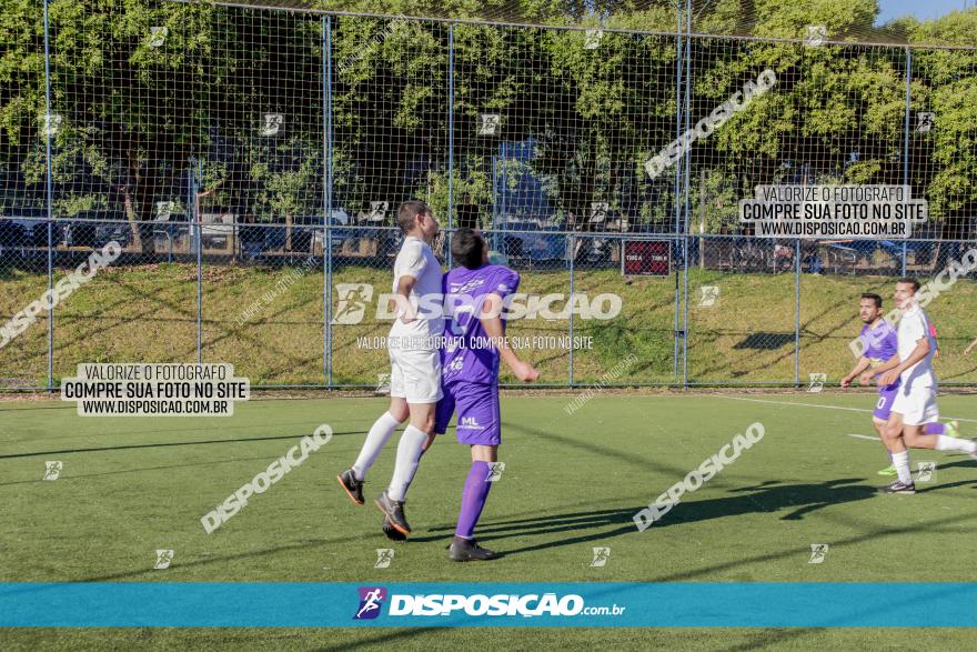 Copa Land View e Superliga BigBol