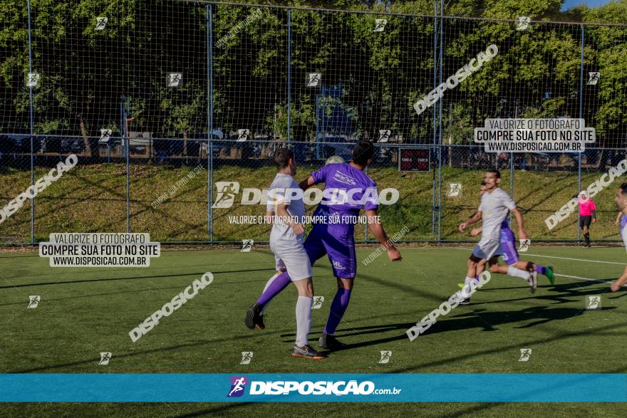 Copa Land View e Superliga BigBol