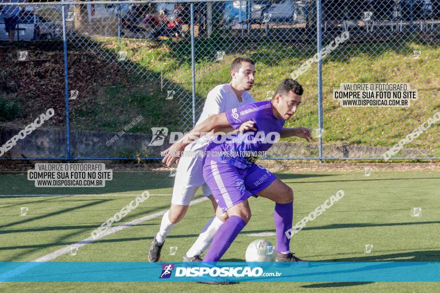 Copa Land View e Superliga BigBol