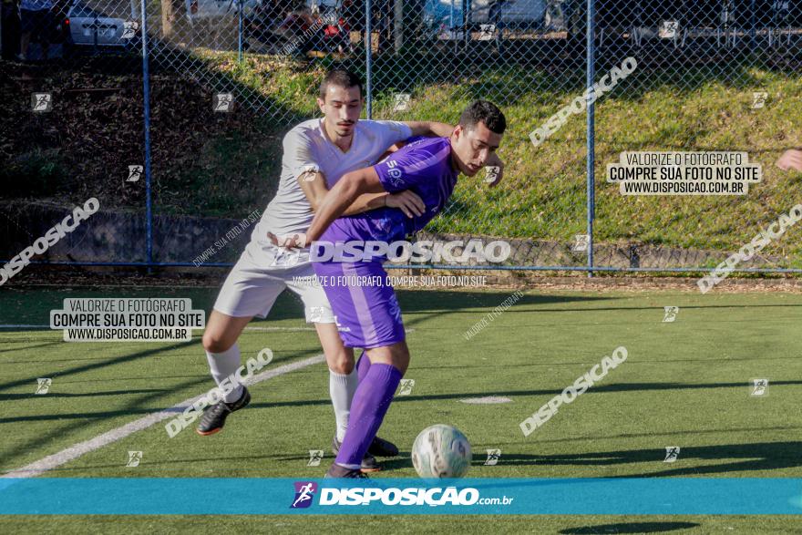 Copa Land View e Superliga BigBol