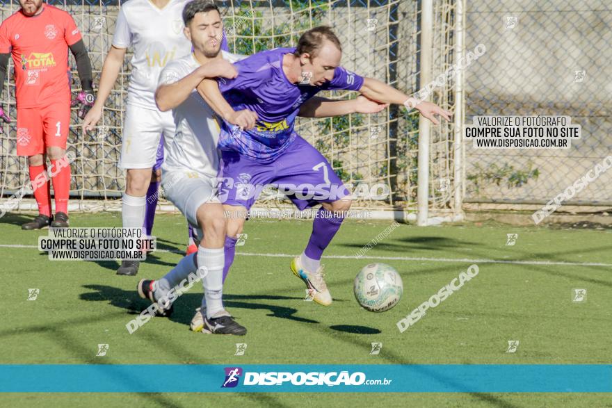 Copa Land View e Superliga BigBol