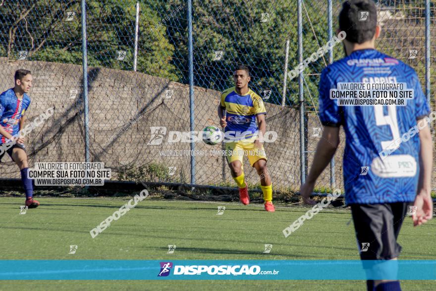 Copa Land View e Superliga BigBol