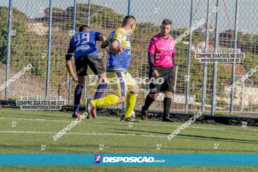 Copa Land View e Superliga BigBol