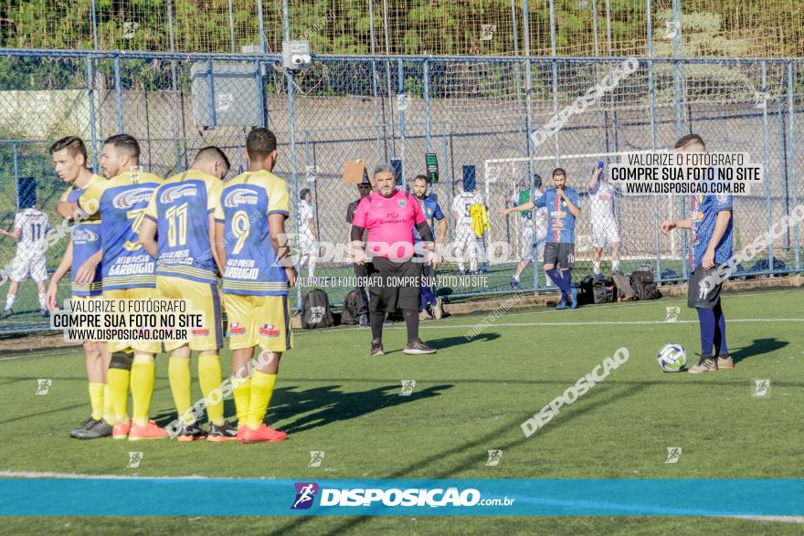 Copa Land View e Superliga BigBol