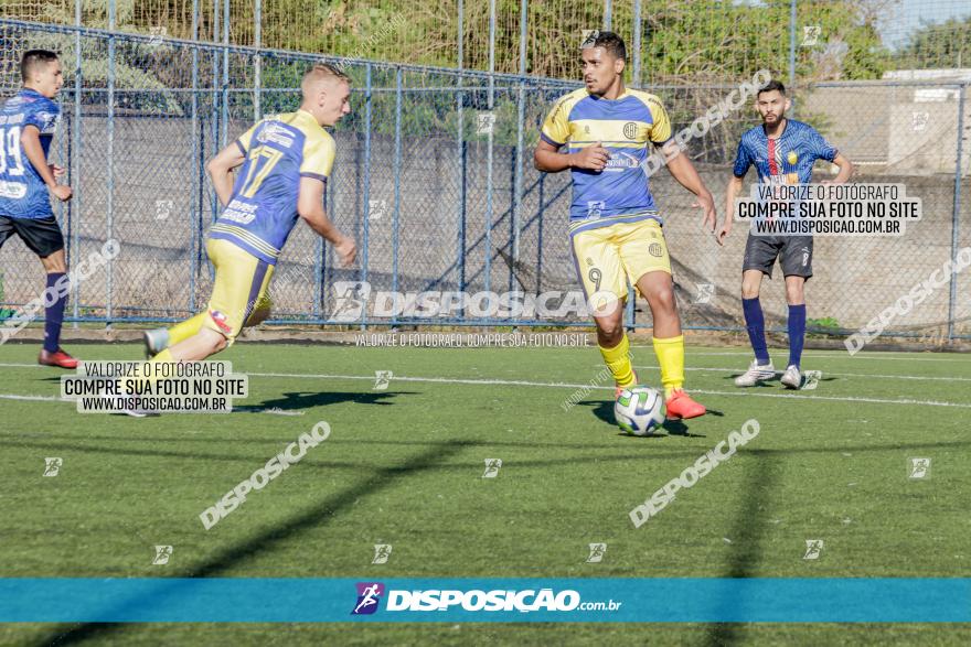 Copa Land View e Superliga BigBol